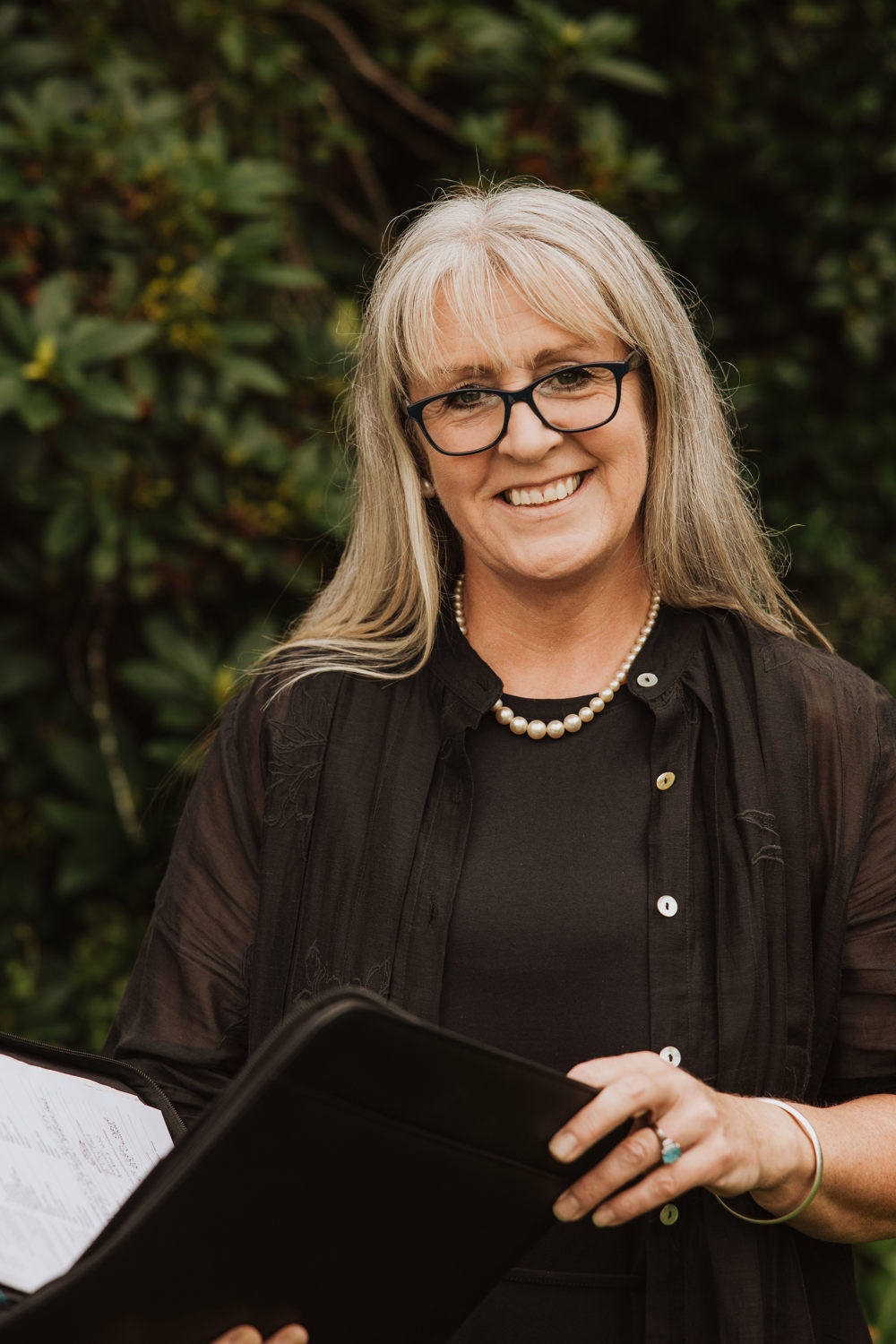 Carmen Stewart Celebrant - Result Image